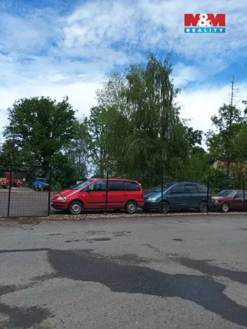 Pronájem komerční nemovitosti, Tochovice, 50 m2