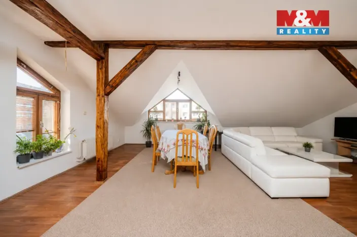 Prodej rodinného domu, Karviná - Nové Město, Palackého, 400 m2