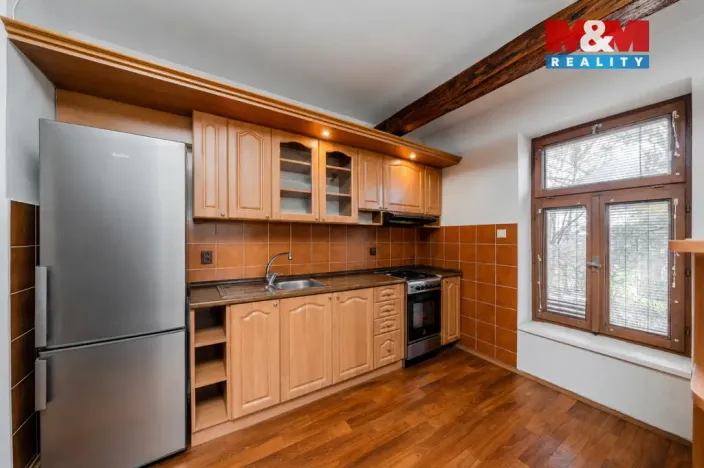 Prodej rodinného domu, Karviná - Nové Město, Palackého, 400 m2