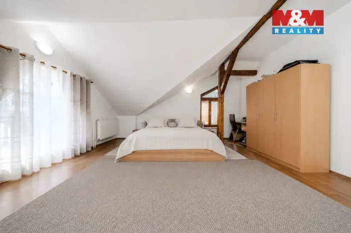 Prodej rodinného domu, Karviná - Nové Město, Palackého, 400 m2