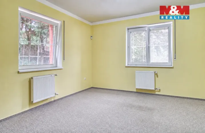 Prodej rodinného domu, Teplice, Karla IV, 541 m2