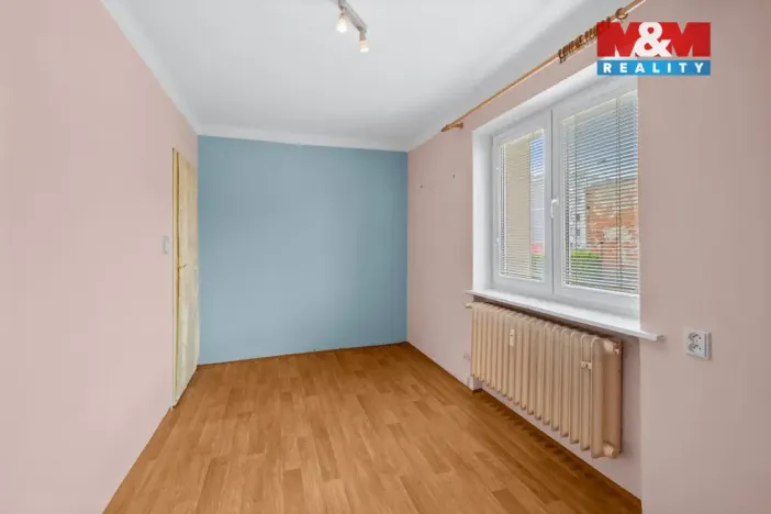 Prodej bytu 3+1, Kladno - Kročehlavy, Jarosl. Kociána, 60 m2