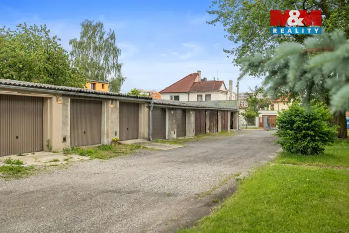 Prodej bytu 3+1, Kladno - Kročehlavy, Jarosl. Kociána, 60 m2