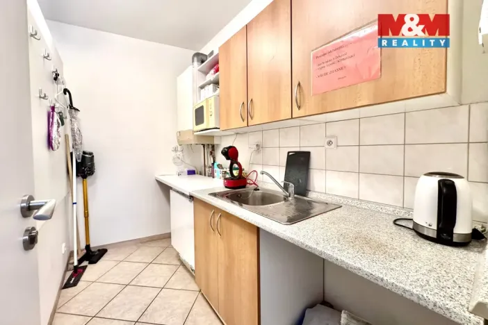 Pronájem obchodního prostoru, Liberec, Moskevská, 90 m2