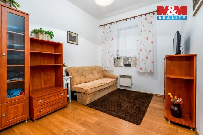 Prodej kanceláře, Hradec Králové - Malšovice, Na Hrázce, 232 m2