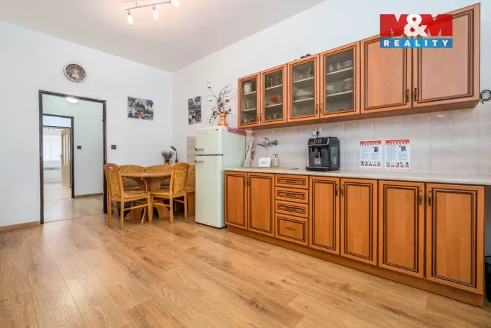Prodej kanceláře, Hradec Králové - Malšovice, Na Hrázce, 232 m2