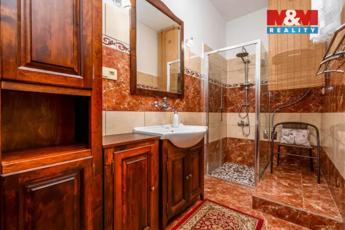 Prodej kanceláře, Hradec Králové - Malšovice, Na Hrázce, 232 m2