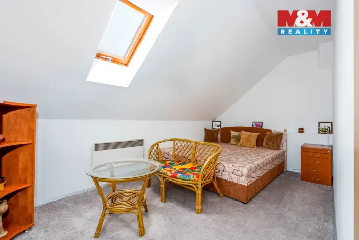 Prodej kanceláře, Hradec Králové - Malšovice, Na Hrázce, 232 m2