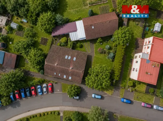 Prodej kanceláře, Hradec Králové - Malšovice, Na Hrázce, 232 m2