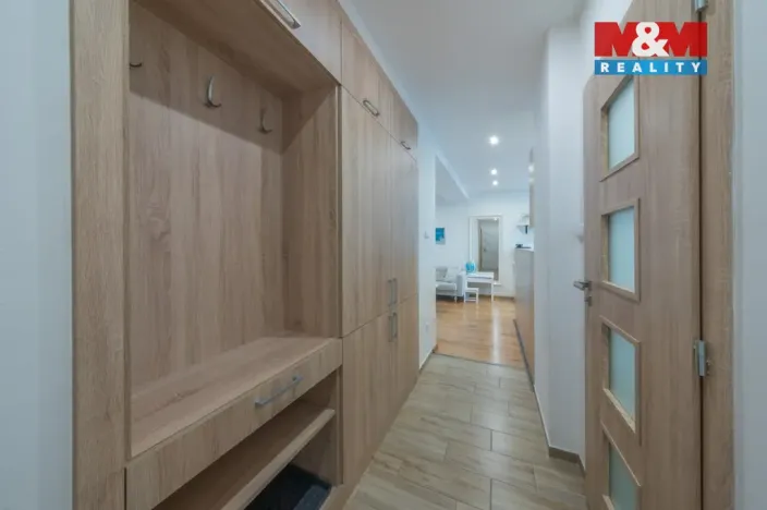 Prodej bytu 2+1, Havířov - Podlesí, Šrámkova, 57 m2