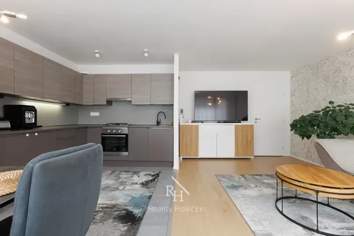 Prodej bytu 3+kk, Kladno, Italská, 69 m2