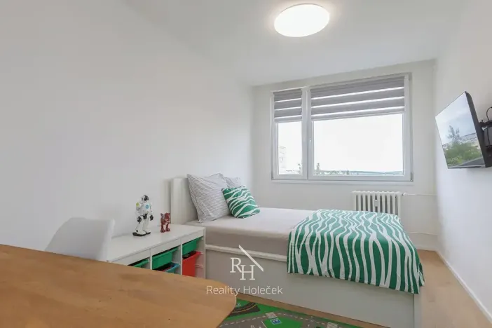 Prodej bytu 3+kk, Kladno, Italská, 69 m2