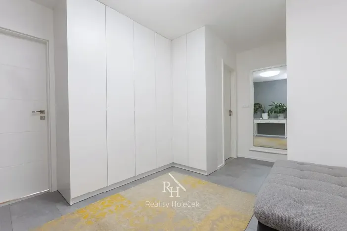 Prodej bytu 3+kk, Kladno, Italská, 69 m2