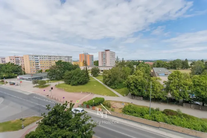 Prodej bytu 3+kk, Kladno, Italská, 69 m2
