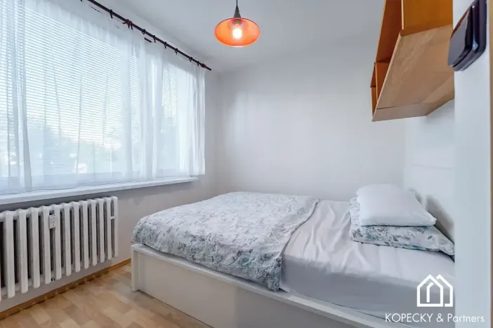 Prodej bytu 2+1, Praha - Kamýk, Písnická, 40 m2
