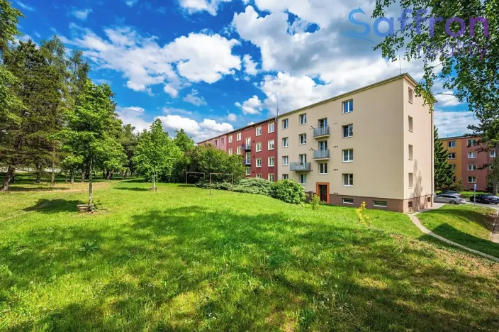 Prodej bytu 3+kk, Praha - Hloubětín, Zelenečská, 50 m2
