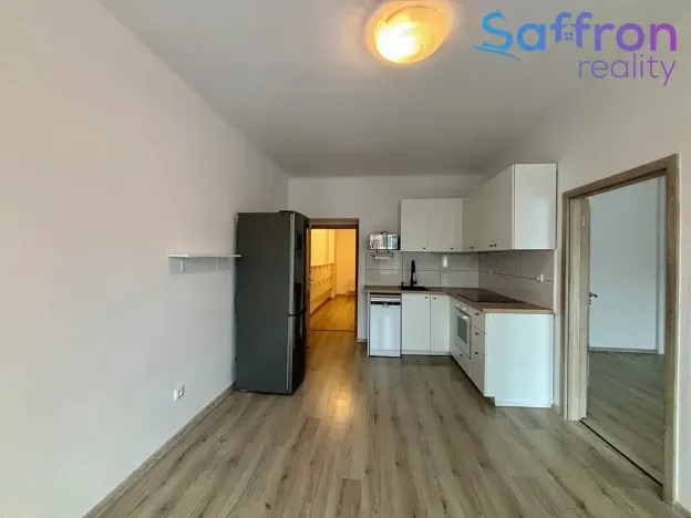 Pronájem bytu 2+kk, Plzeň, Jablonského, 49 m2