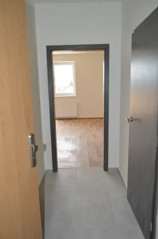 Prodej bytu 1+kk, Brno, Žabí, 34 m2