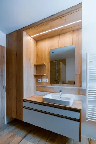 Prodej bytu 2+kk, Loučná pod Klínovcem, 55 m2