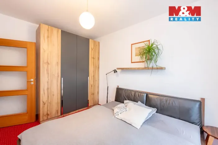 Prodej bytu 3+kk, Jinočany, Jiráskova, 69 m2