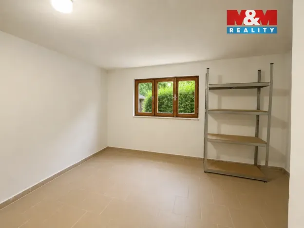 Prodej zahrady, Louny, Dobroměřická, 615 m2