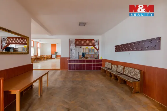 Prodej obchodního prostoru, Kravaře, Opavská, 1355 m2
