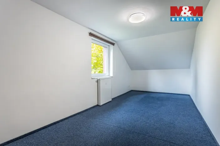 Pronájem rodinného domu, Svinařov, Na Průhoně, 100 m2