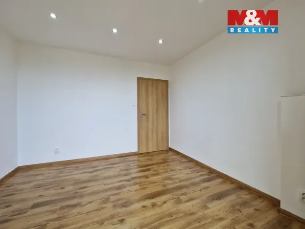 Prodej bytu 3+1, Ostrava - Poruba, Bulharská, 65 m2