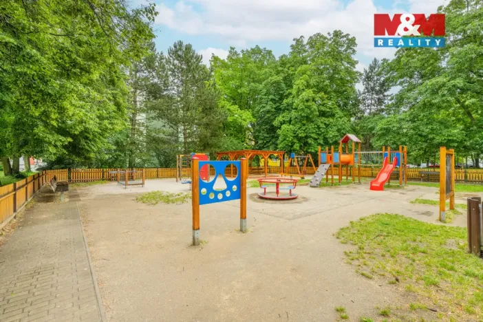 Prodej bytu 3+1, Kladno - Kročehlavy, Vitry, 72 m2