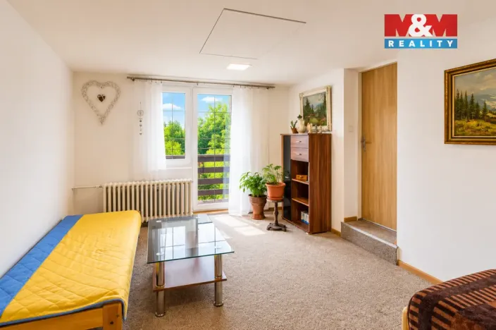 Prodej rodinného domu, Široká Niva, 150 m2