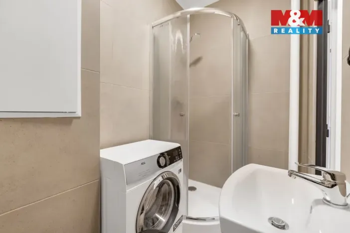 Prodej bytu 2+1, Beroun - Beroun-Město, Košťálkova, 49 m2