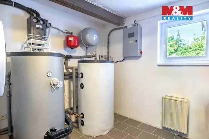 Prodej rodinného domu, Volary, Budějovická, 240 m2