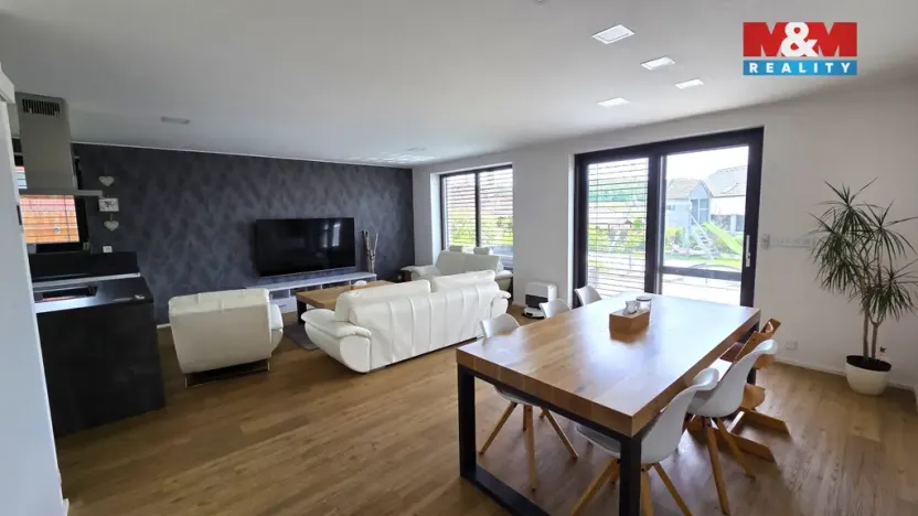 Prodej rodinného domu, Nová Ves pod Pleší, Slepá, 220 m2