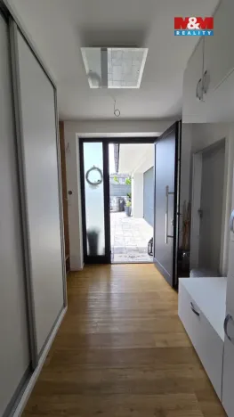 Prodej rodinného domu, Nová Ves pod Pleší, Slepá, 220 m2