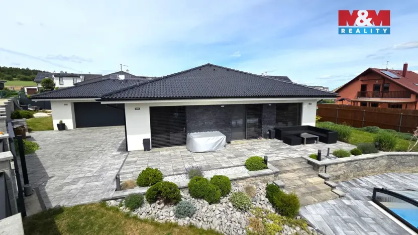 Prodej rodinného domu, Nová Ves pod Pleší, Slepá, 220 m2