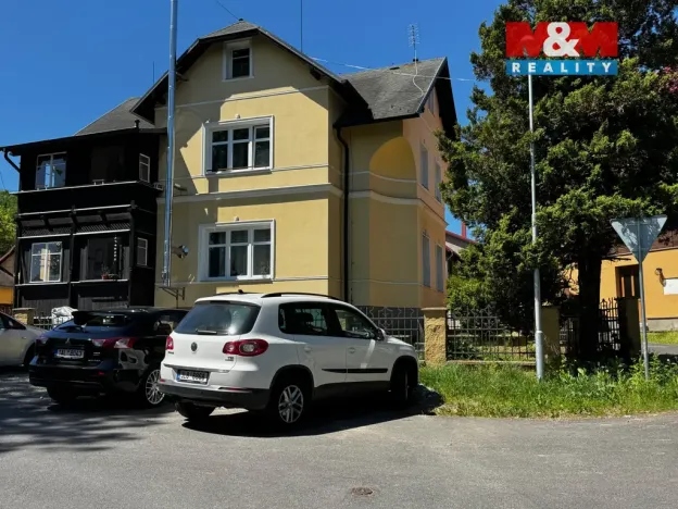 Prodej bytu 2+1, Svor, 87 m2