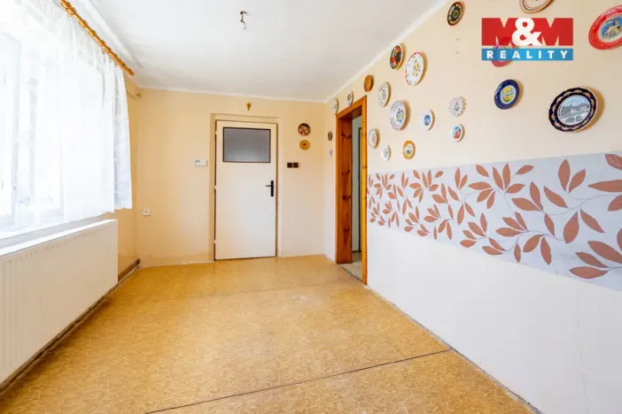 Prodej rodinného domu, Čížová - Zlivice, 159 m2