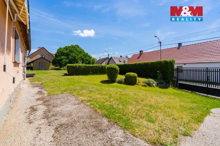 Prodej rodinného domu, Čížová - Zlivice, 159 m2