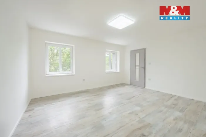 Prodej bytu 3+kk, Libčice nad Vltavou, Letecká, 68 m2