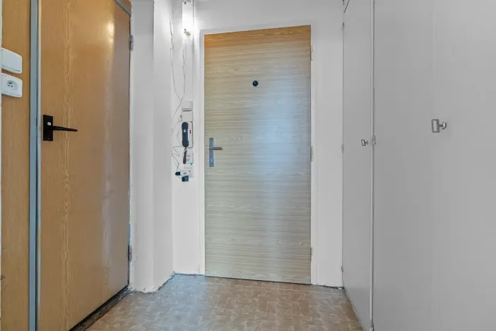 Prodej bytu 1+1, Zlín, Na Honech I, 33 m2