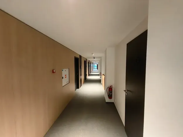 Pronájem kanceláře, Praha - Letňany, Beranových, 32 m2