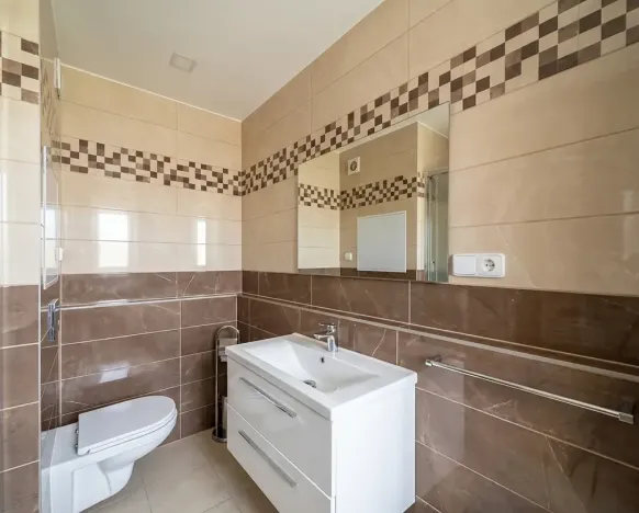 Pronájem bytu 1+1, Lovosice, Osvoboditelů, 37 m2