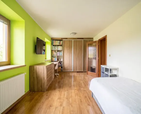 Prodej rodinného domu, Velemín, 240 m2