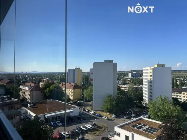 Prodej bytu 2+kk, Mělník, Sportovní, 48 m2