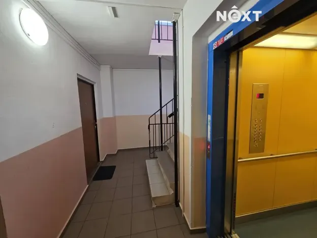 Prodej bytu 2+kk, Mělník, Sportovní, 48 m2
