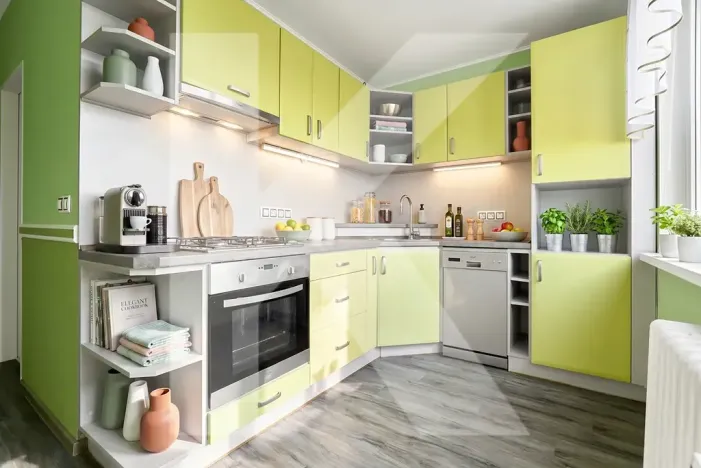 Prodej bytu 3+1, Karlovy Vary, Klínovecká, 86 m2