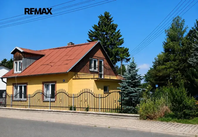 Prodej rodinného domu, Dobrovíz, K Letišti, 120 m2