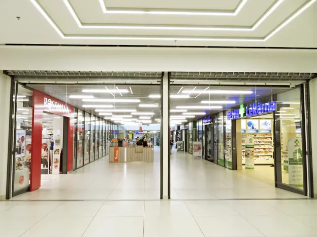 Pronájem bytu 2+1, Praha - Stodůlky, Mukařovského, 42 m2