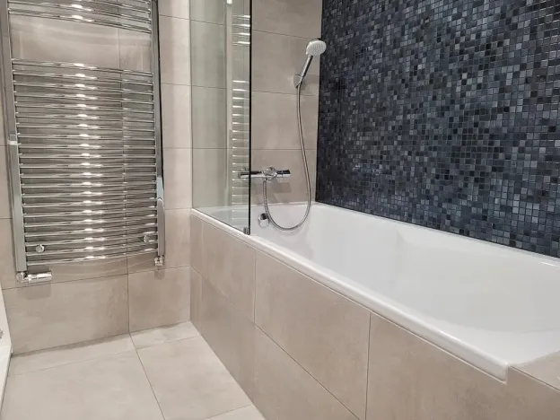 Pronájem bytu 3+kk, Praha - Stodůlky, Mukařovského, 90 m2