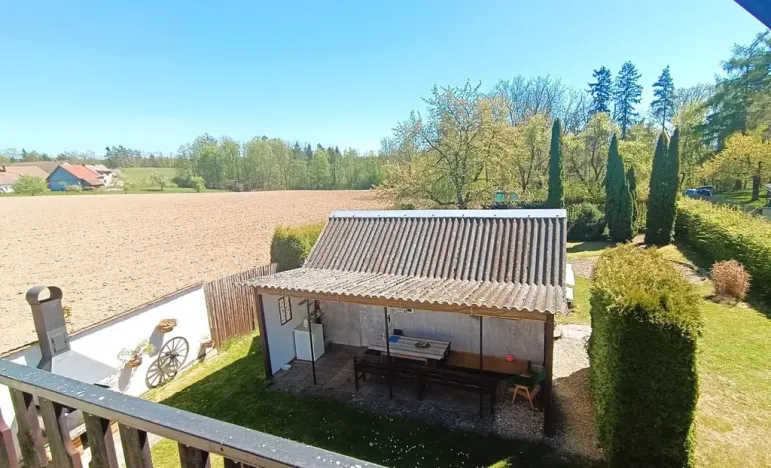 Prodej chalupy, Podbřezí, 120 m2